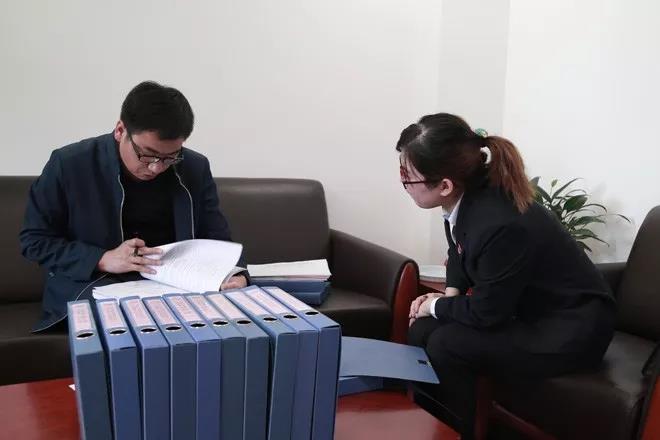 西安中医脑病医院接受“全省五星级社会组织党组织”考核验收